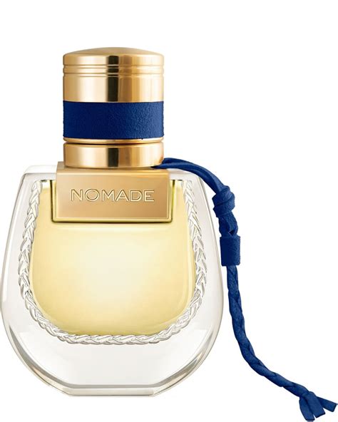 chloe nomade nuit d'egypte|chloe nomade eau de parfum.